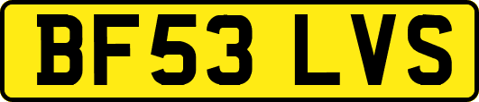 BF53LVS