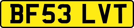 BF53LVT