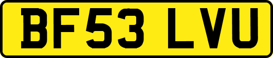 BF53LVU