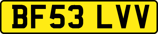 BF53LVV