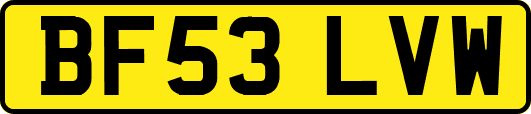 BF53LVW