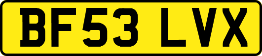 BF53LVX