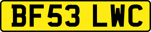 BF53LWC