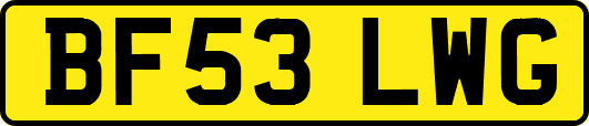 BF53LWG