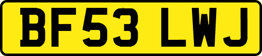 BF53LWJ