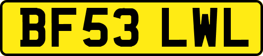 BF53LWL