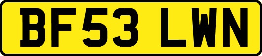 BF53LWN