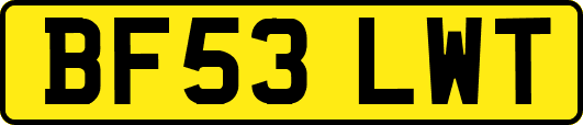 BF53LWT