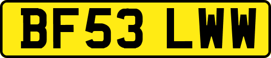 BF53LWW
