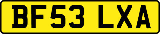 BF53LXA