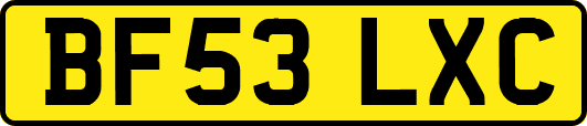 BF53LXC