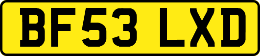 BF53LXD