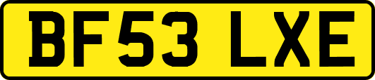 BF53LXE
