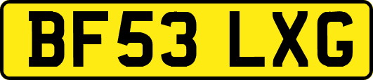 BF53LXG