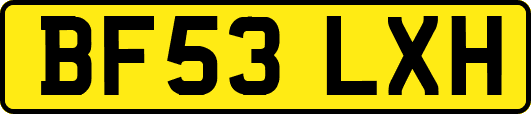 BF53LXH