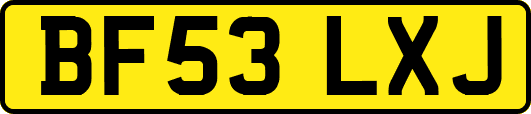 BF53LXJ