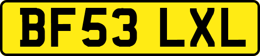 BF53LXL