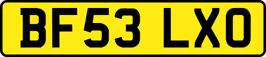 BF53LXO
