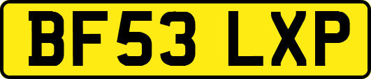 BF53LXP