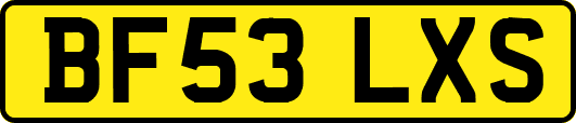 BF53LXS