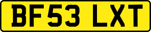 BF53LXT