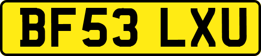 BF53LXU