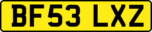 BF53LXZ