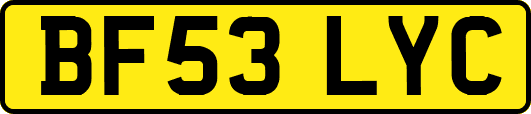 BF53LYC