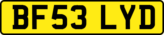 BF53LYD