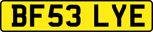 BF53LYE