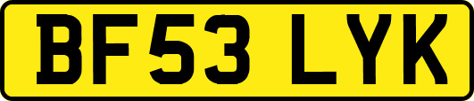 BF53LYK