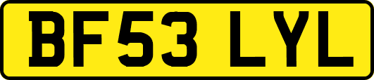 BF53LYL