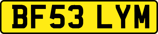 BF53LYM
