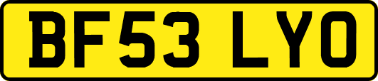 BF53LYO
