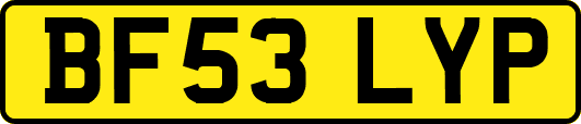 BF53LYP