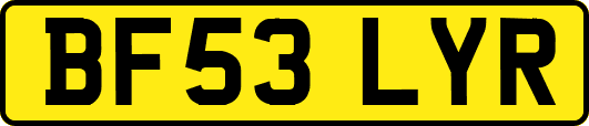 BF53LYR