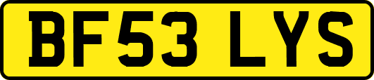 BF53LYS