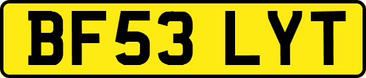 BF53LYT