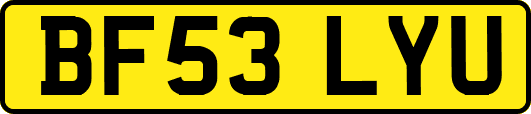 BF53LYU