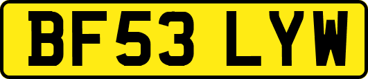BF53LYW