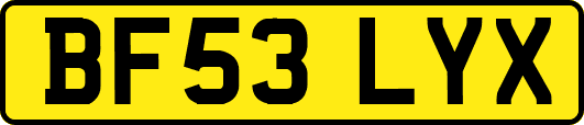 BF53LYX