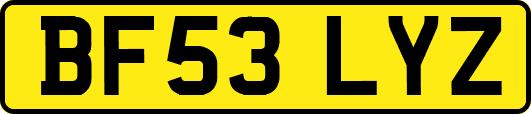 BF53LYZ