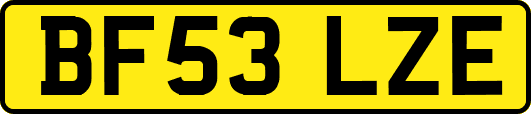 BF53LZE