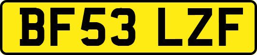 BF53LZF
