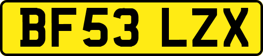 BF53LZX