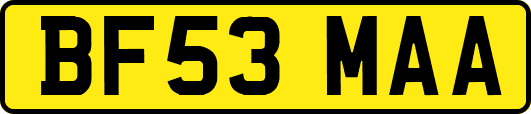 BF53MAA
