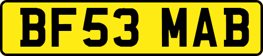 BF53MAB