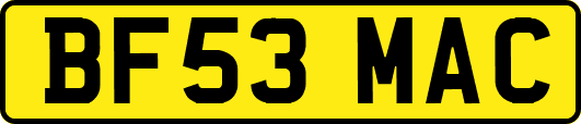 BF53MAC