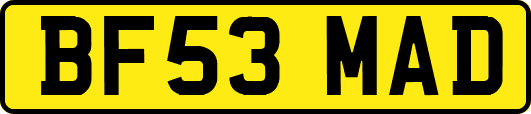 BF53MAD