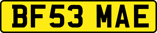 BF53MAE